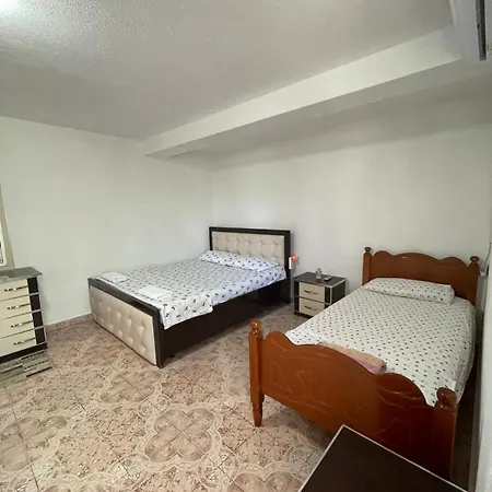 招待所 Hillside Haven Škalngur