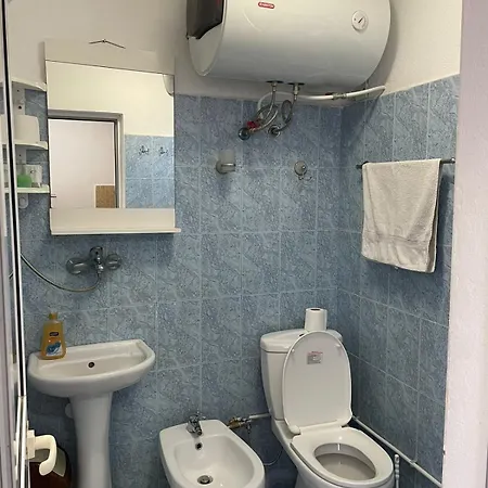 Hillside Haven * Škalngur