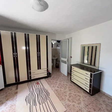 Hillside Haven 招待所 *