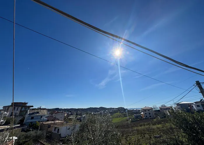 Hillside Haven Škalngur