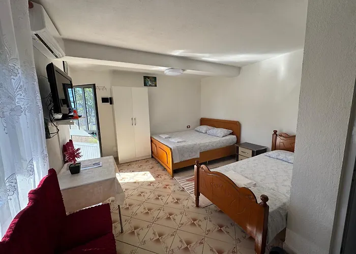 게스트하우스 Hillside Haven *