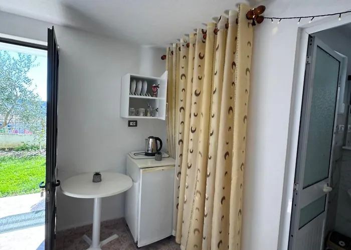 Hillside Haven * Škalngur