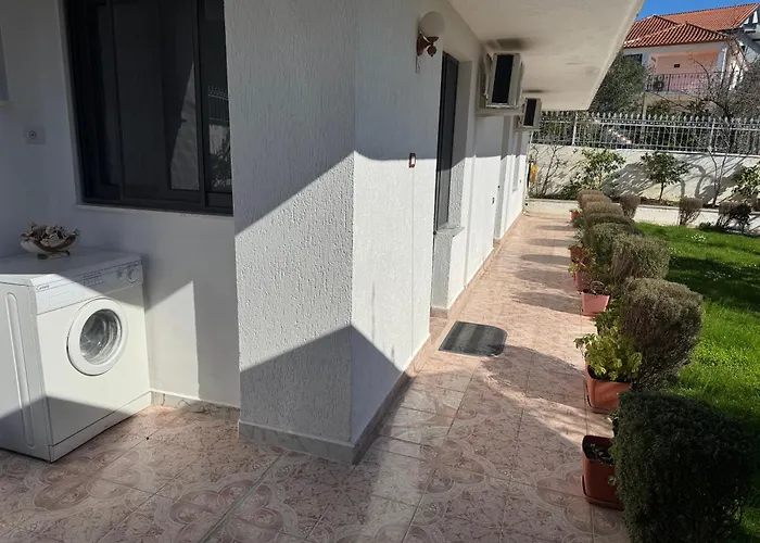 게스트하우스 Hillside Haven *