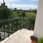 Hillside Haven 招待所