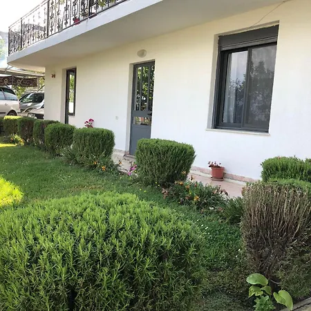 Guest house Hillside Haven *