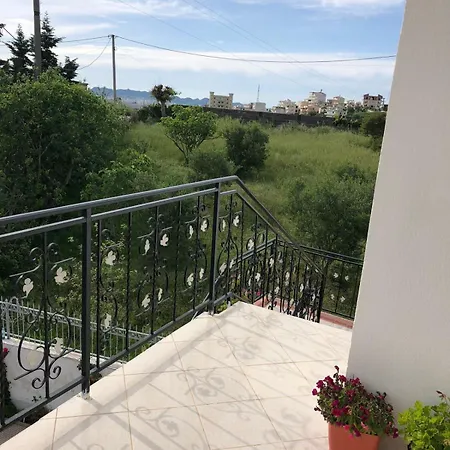 Hillside Haven Guest house