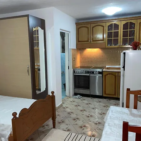 Hillside Haven Πανσιόν Škalngur