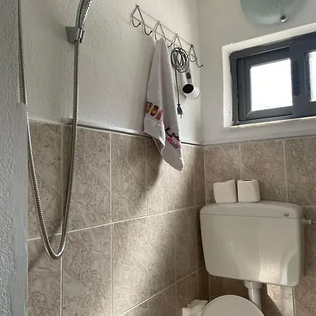 Πανσιόν Hillside Haven *