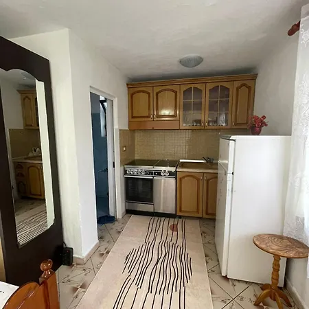 Πανσιόν Hillside Haven *