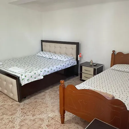 Hillside Haven Πανσιόν Škalngur