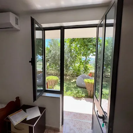 Πανσιόν Hillside Haven *