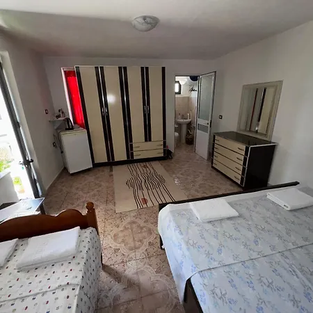 Hillside Haven Πανσιόν Škalngur