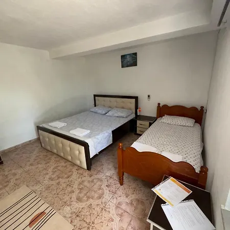بيت ضيافة Hillside Haven *