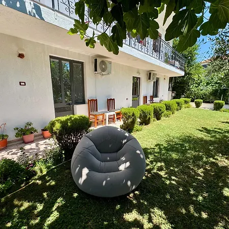 Hillside Haven بيت ضيافة
