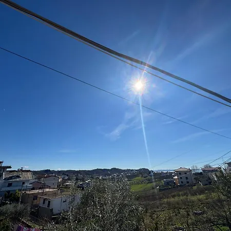 Hillside Haven Škalngur