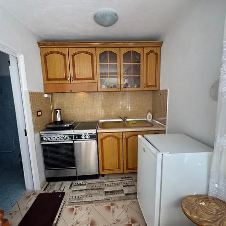 Hillside Haven ゲストハウス *