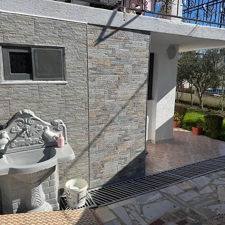 Hillside Haven