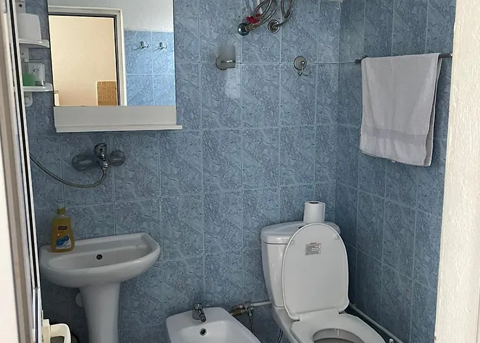 Hillside Haven Škalngur