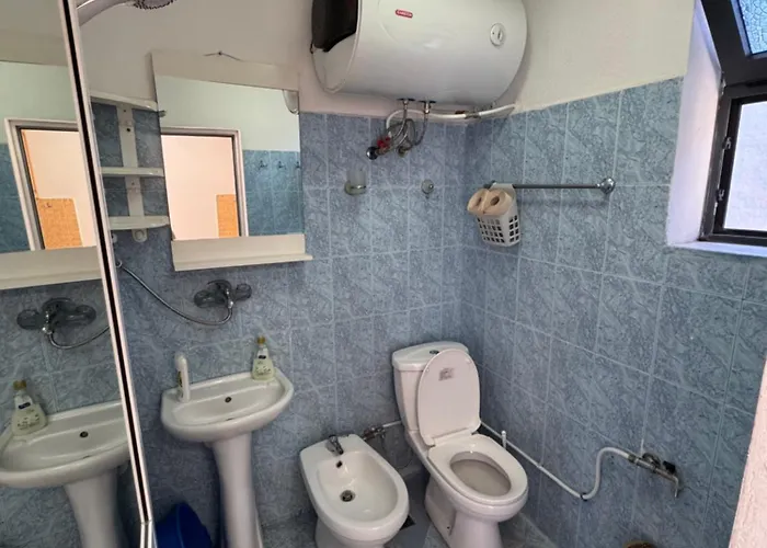 Hillside Haven ゲストハウス *