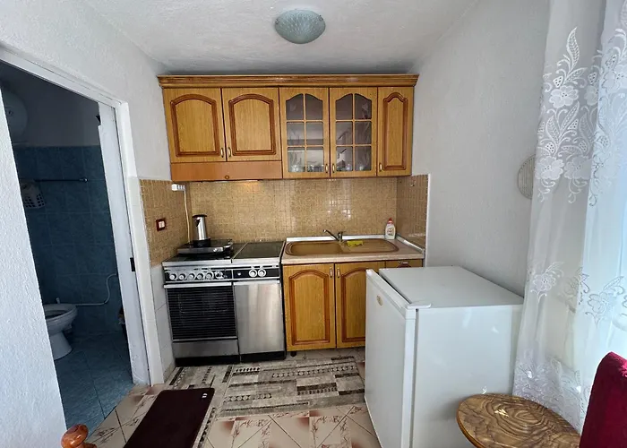 Hillside Haven ゲストハウス *