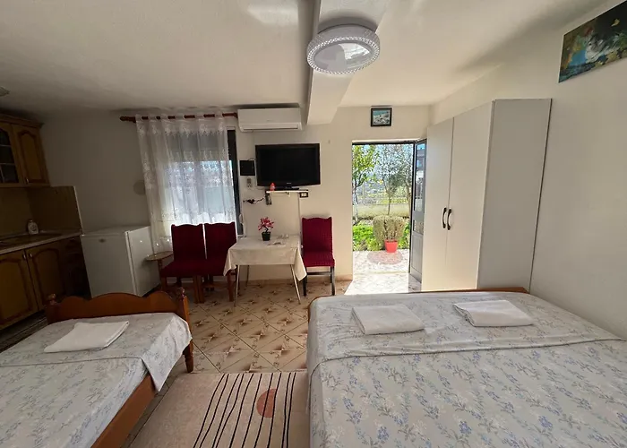 Hillside Haven ゲストハウス *