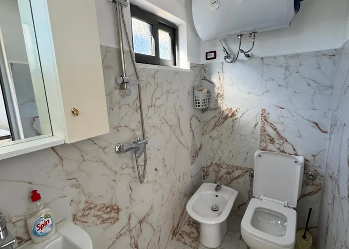 Hillside Haven ゲストハウス