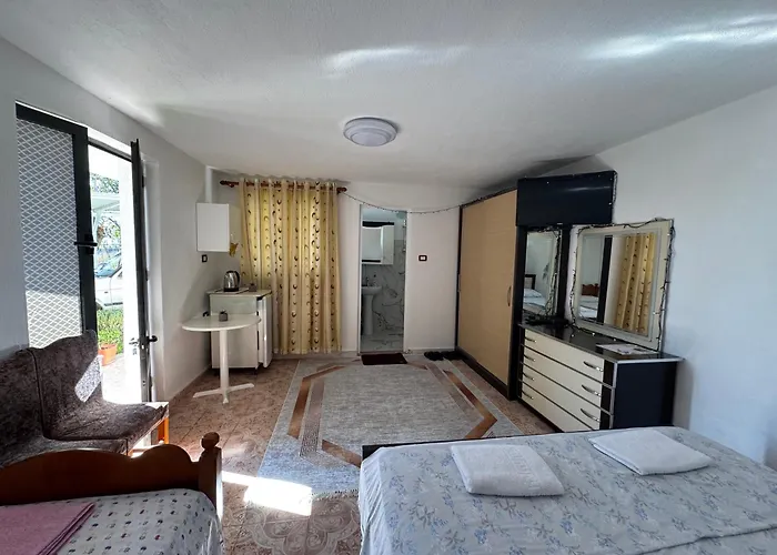 Hillside Haven ゲストハウス